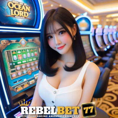 OFFICIAL LINK REBELBET77